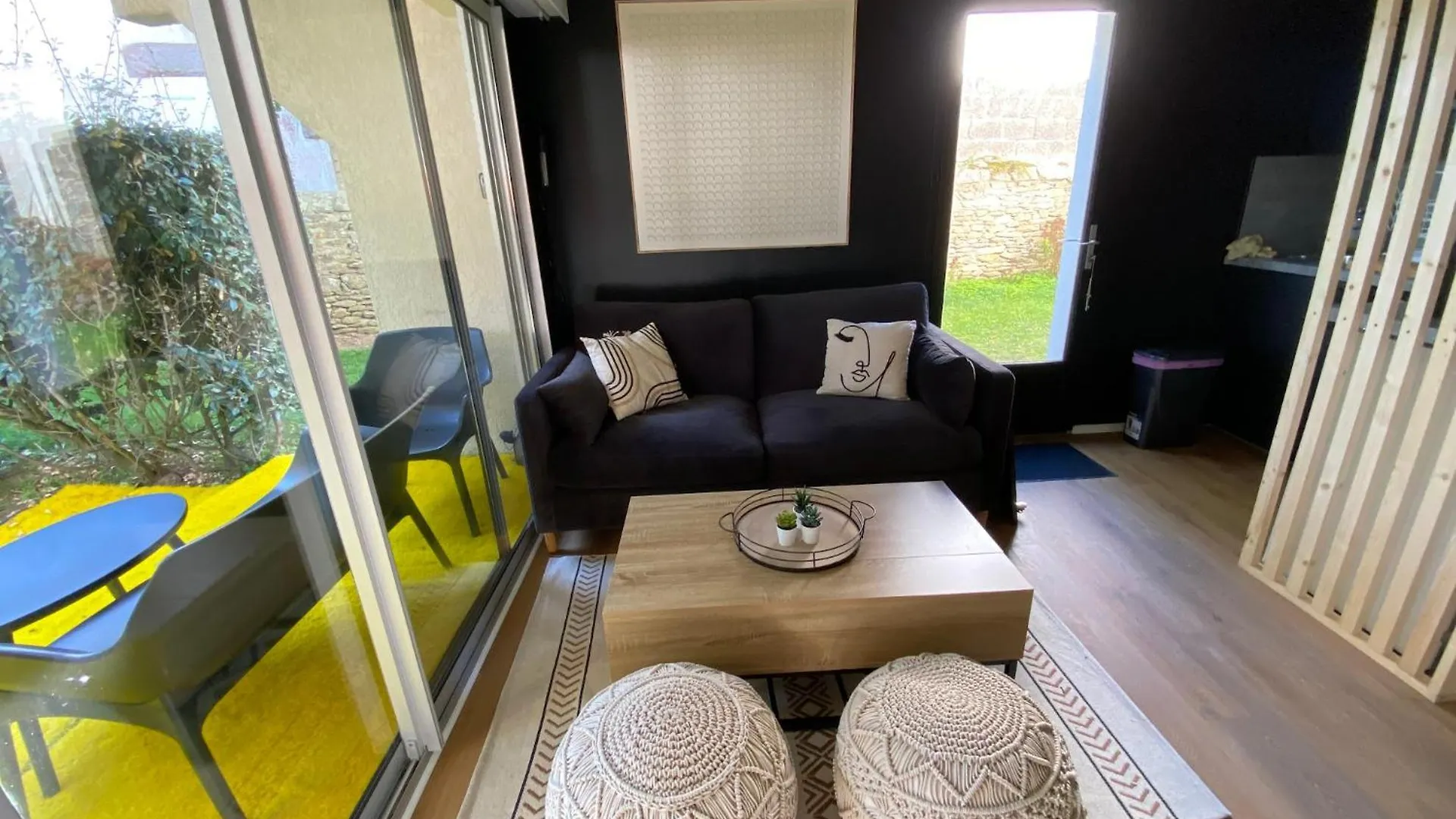 Appartement Cosy Renove 4 Personnes En Centre Ville Wifi Inclus Quiberon